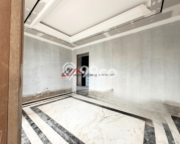 Dijual Rumah Premium dengan Fasilitas Sekitar Komplit di Kebayoran Baru, Jakarta Selatan Dijual Rumah Premium dengan Fasilitas Sekitar Komplit di Kebayoran Baru, Jakarta Selatan