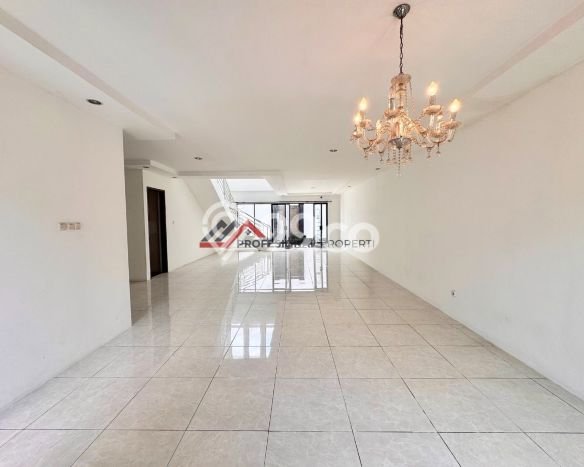 For Sale! Luxury House LT 240m2 Desain Modern di Rempoa Ciputat Timur For Sale! Luxury House LT 240m2 Desain Modern di Rempoa Ciputat Timur