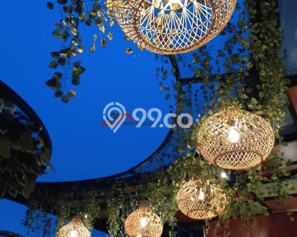 Untuk Dijual! Komersial di Pejompongan Jakarta Pusat LT 368m2 / LB 1024m2 Kawasan Bisnis Untuk Dijual! Komersial di Pejompongan Jakarta Pusat LT 368m2 / LB 1024m2 Kawasan Bisnis