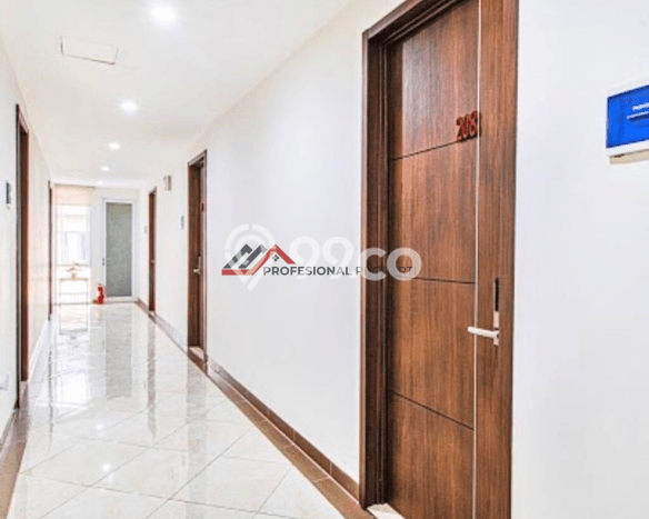 Untuk Dijual! Komersial di Pejompongan Jakarta Pusat LT 368m2 / LB 1024m2 Kawasan Bisnis Untuk Dijual! Komersial di Pejompongan Jakarta Pusat LT 368m2 / LB 1024m2 Kawasan Bisnis
