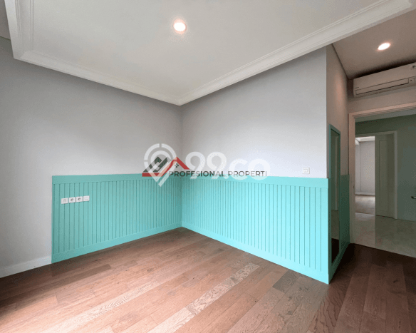 Hunian Elit LB 378m2 Siap Pakai Desain Elegan di Lebak Bulus, Jakarta Selatan Hunian Elit LB 378m2 Siap Pakai Desain Elegan di Lebak Bulus, Jakarta Selatan