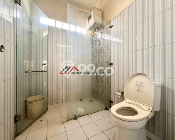 Jual Rumah Luas Elegan Dengan View Cantik di Pondok Indah, Jakarta Selatan Jual Rumah Luas Elegan Dengan View Cantik di Pondok Indah, Jakarta Selatan