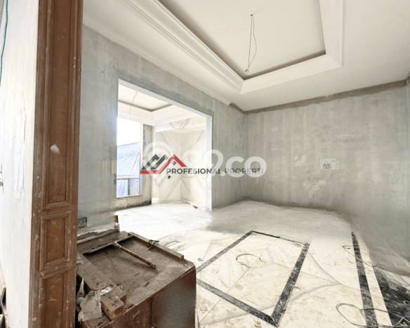 Dijual Rumah Premium dengan Fasilitas Sekitar Komplit di Kebayoran Baru, Jakarta Selatan Dijual Rumah Premium dengan Fasilitas Sekitar Komplit di Kebayoran Baru, Jakarta Selatan