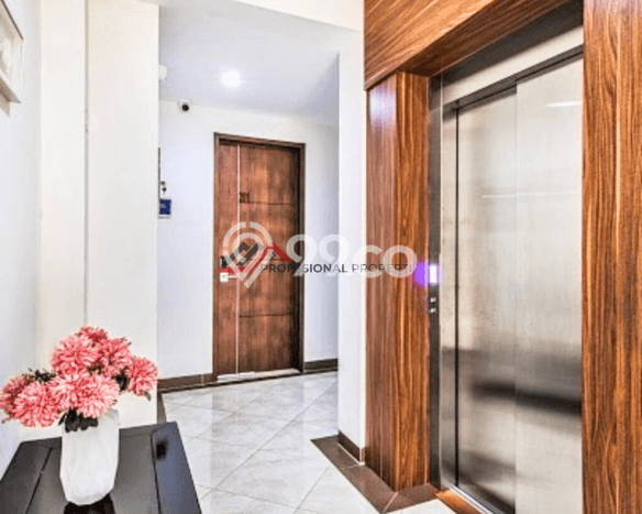Untuk Dijual! Komersial di Pejompongan Jakarta Pusat LT 368m2 / LB 1024m2 Kawasan Bisnis Untuk Dijual! Komersial di Pejompongan Jakarta Pusat LT 368m2 / LB 1024m2 Kawasan Bisnis