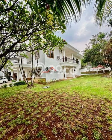 Rumah Elit LB 600m2 Siap Huni Desain Elegan di Kemang, Jakarta Selatan Rumah Elit LB 600m2 Siap Huni Desain Elegan di Kemang, Jakarta Selatan