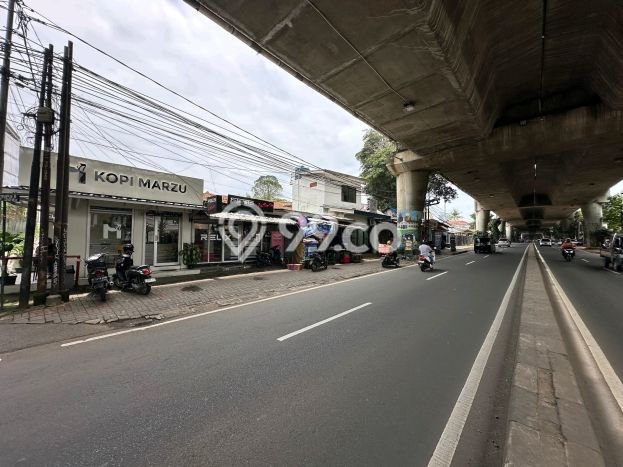 Lahan Dijual Lokasi Strategis di Jakarta Selatan dengan Luas 605m2 Lahan Dijual Lokasi Strategis di Jakarta Selatan dengan Luas 605m2
