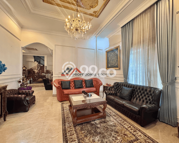 Dijual Rumah Elit Exclusive di Kebayoran Baru, Jakarta Selatan Dijual Rumah Elit Exclusive di Kebayoran Baru, Jakarta Selatan