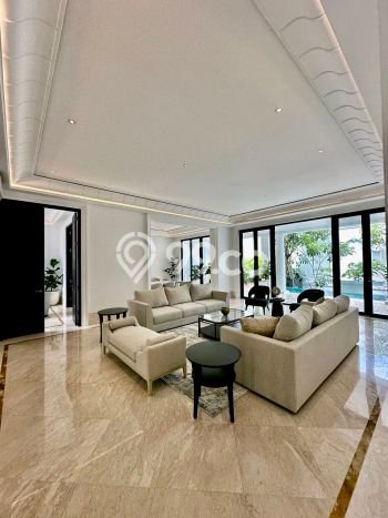 Dijual Rumah Mewah Exclusive di Kebayoran Baru, Jakarta Selatan Dijual Rumah Mewah Exclusive di Kebayoran Baru, Jakarta Selatan