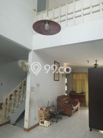 Rumah Modern 3 Kamar LT 225m2 di Kalideres Rumah Modern 3 Kamar LT 225m2 di Kalideres