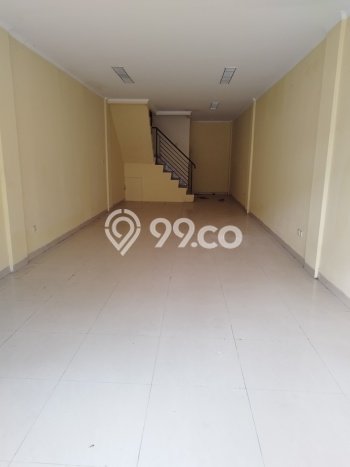 Ruko Favorit Dijual di Karawaci Tangerang Area Pusat Bisnis Ruko Favorit Dijual di Karawaci Tangerang Area Pusat Bisnis