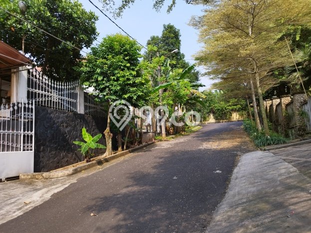 Rumah Eksklusif Dijual LT 412m2 di Cinere, Depok Rumah Eksklusif Dijual LT 412m2 di Cinere, Depok