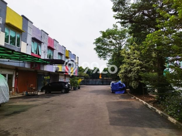 Ruko Favorit Dijual di Karawaci Tangerang Area Pusat Bisnis Ruko Favorit Dijual di Karawaci Tangerang Area Pusat Bisnis