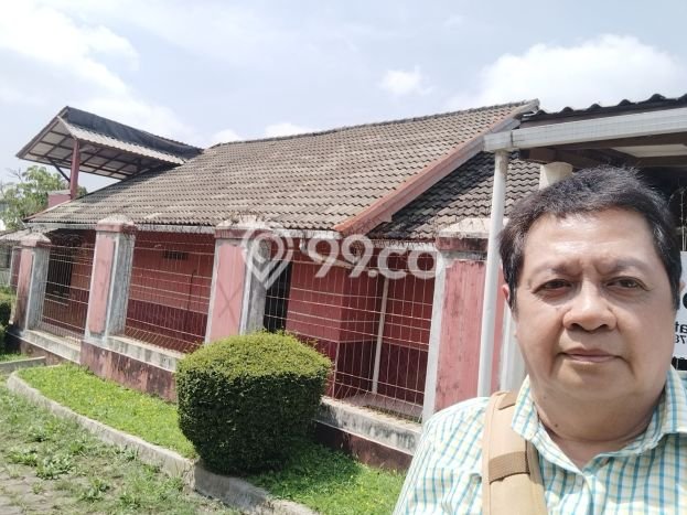Rumah Minimalis 4 Kamar LT 450m2 di Cipanas Rumah Minimalis 4 Kamar LT 450m2 di Cipanas