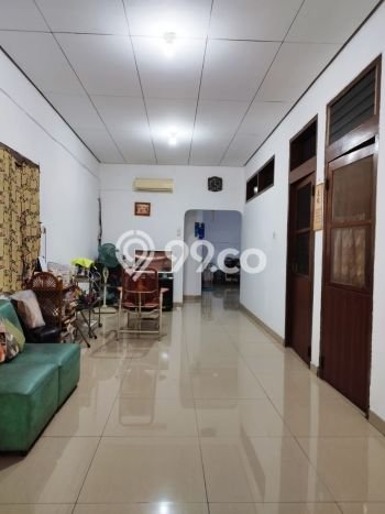 Rumah Modern 4 KT di Petojo Jakarta Pusat Unfurnished Rumah Modern 4 KT di Petojo Jakarta Pusat Unfurnished
