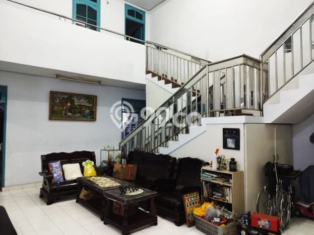 Dijual Rumah Eksklusif 5 KT di Kalideres, Jakarta Barat Dijual Rumah Eksklusif 5 KT di Kalideres, Jakarta Barat