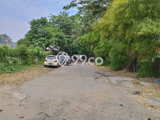 Tanah Kavling Dijual di Kampung Rambutan, Jakarta Timur dengan Luas Tanah 14645m2 Tanah Kavling Dijual di Kampung Rambutan, Jakarta Timur dengan Luas Tanah 14645m2