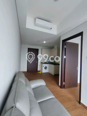 Apartemen Cozy Dijual di Jakarta Barat Spesifikasi 1 KT, 1 KM Apartemen Cozy Dijual di Jakarta Barat Spesifikasi 1 KT, 1 KM