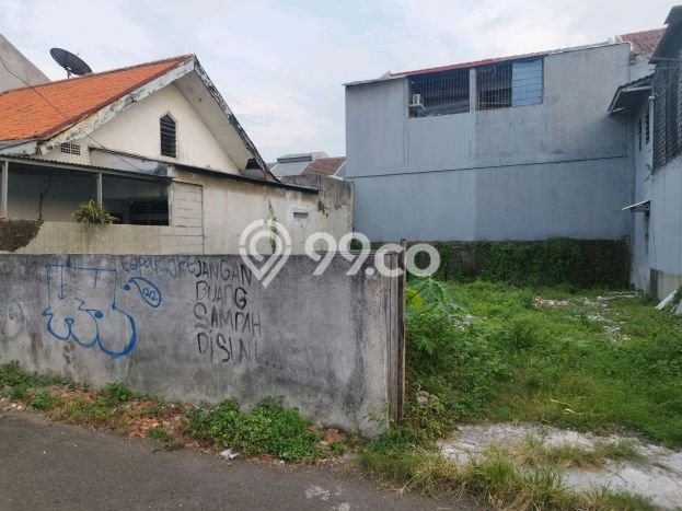 Jual Rumah Eksklusif 3 KT di Cengkareng Barat, Jakarta Barat Jual Rumah Eksklusif 3 KT di Cengkareng Barat, Jakarta Barat