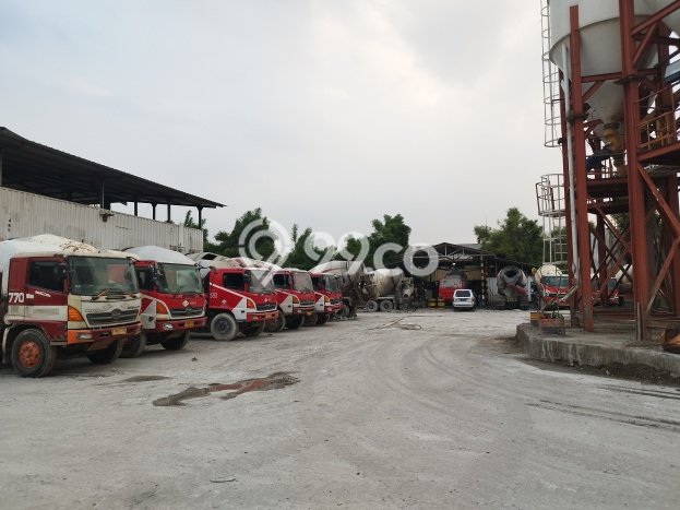 Tanah Kavling Dijual di Kampung Rambutan, Jakarta Timur dengan Luas Tanah 14645m2 Tanah Kavling Dijual di Kampung Rambutan, Jakarta Timur dengan Luas Tanah 14645m2
