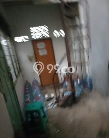 Rumah Terjangkau Akses Mudah LT 151m2 di Jakarta Pusat Rumah Terjangkau Akses Mudah LT 151m2 di Jakarta Pusat