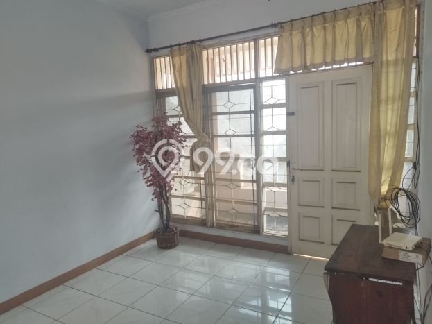 Rumah Modern 3 Kamar LT 225m2 di Kalideres Rumah Modern 3 Kamar LT 225m2 di Kalideres