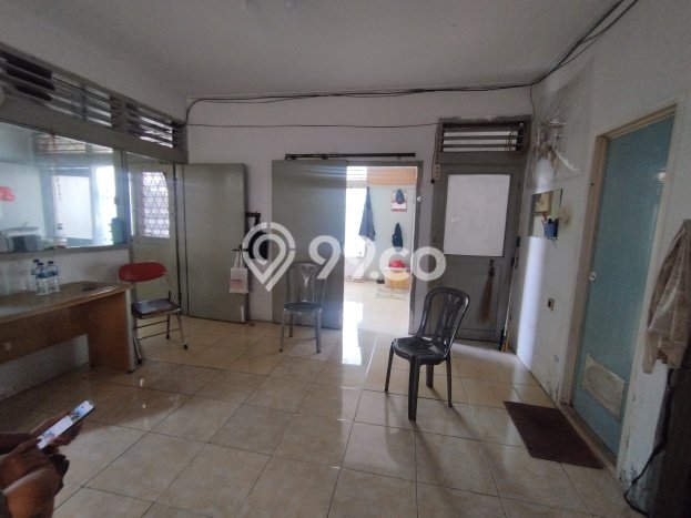 Jual Rumah Eksklusif 3 KT di Cengkareng Barat, Jakarta Barat Jual Rumah Eksklusif 3 KT di Cengkareng Barat, Jakarta Barat