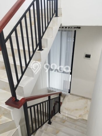 Siap Huni Hunian Elit 3 Kamar di Kembangan Dekat ke Mana Pun Siap Huni Hunian Elit 3 Kamar di Kembangan Dekat ke Mana Pun