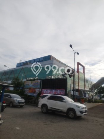 Untuk Dijual! Ruko di Dadap Tangerang LT 162m2 / LB 600m2 Kawasan Strategis Untuk Dijual! Ruko di Dadap Tangerang LT 162m2 / LB 600m2 Kawasan Strategis