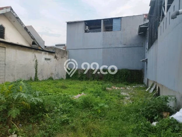 Jual Rumah Eksklusif 3 KT di Cengkareng Barat, Jakarta Barat Jual Rumah Eksklusif 3 KT di Cengkareng Barat, Jakarta Barat