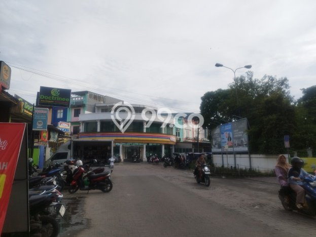 Untuk Dijual! Ruko di Dadap Tangerang LT 162m2 / LB 600m2 Kawasan Strategis Untuk Dijual! Ruko di Dadap Tangerang LT 162m2 / LB 600m2 Kawasan Strategis