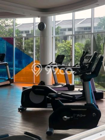 Apartemen Cozy Dijual di Jakarta Barat Spesifikasi 1 KT, 1 KM Apartemen Cozy Dijual di Jakarta Barat Spesifikasi 1 KT, 1 KM