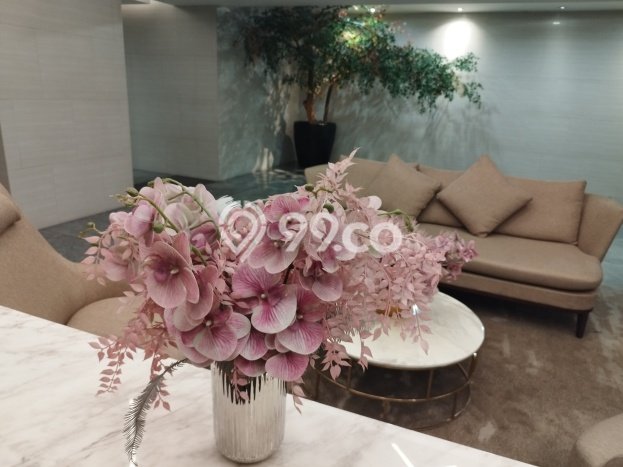 Apartemen Cozy Dijual di Jakarta Barat Spesifikasi 1 KT, 1 KM Apartemen Cozy Dijual di Jakarta Barat Spesifikasi 1 KT, 1 KM