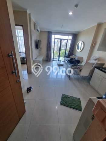 Sewa Apartemen Ekonomis 2 BR di Pondok Indah Jakarta Selatan Sewa Apartemen Ekonomis 2 BR di Pondok Indah Jakarta Selatan