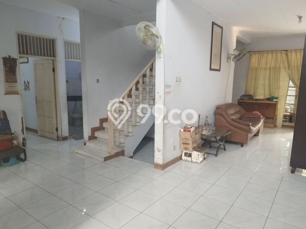 Rumah Modern 3 Kamar LT 225m2 di Kalideres Rumah Modern 3 Kamar LT 225m2 di Kalideres