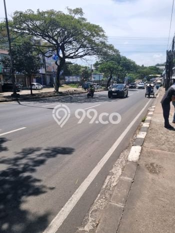 Kavling Tanah untuk Dijual di Cibubur, Bekasi, Luas 730m2 Kavling Tanah untuk Dijual di Cibubur, Bekasi, Luas 730m2