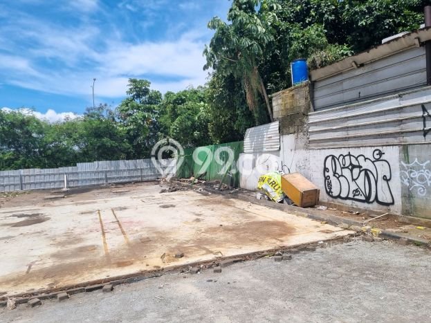 Kavling Tanah untuk Dijual di Cibubur, Bekasi, Luas 730m2 Kavling Tanah untuk Dijual di Cibubur, Bekasi, Luas 730m2