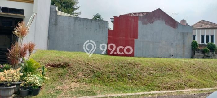 Tanah Kavling Dijual di Jakarta Timur dengan Spesifikasi 250m2 Tanah Kavling Dijual di Jakarta Timur dengan Spesifikasi 250m2