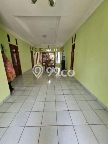 Rumah Minimalis 4 KT di Cibubur Jakarta Timur Semi Furnished Rumah Minimalis 4 KT di Cibubur Jakarta Timur Semi Furnished