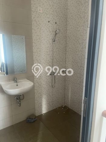 Rumah Modern 2 KT di Kota Wisata Jakarta Timur Semi Furnished Rumah Modern 2 KT di Kota Wisata Jakarta Timur Semi Furnished
