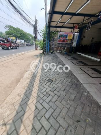Kavling Tanah untuk Dijual di Cibubur, Bekasi, Luas 730m2 Kavling Tanah untuk Dijual di Cibubur, Bekasi, Luas 730m2