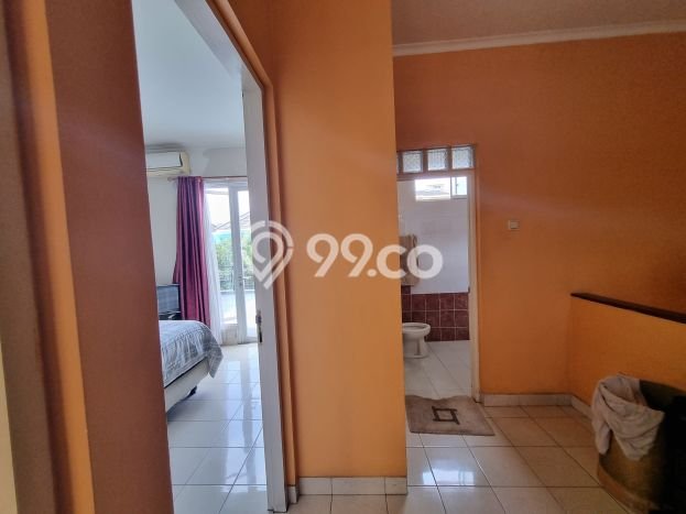 Rumah Modern 3 Kamar LT 128m2 di Kota Wisata Rumah Modern 3 Kamar LT 128m2 di Kota Wisata