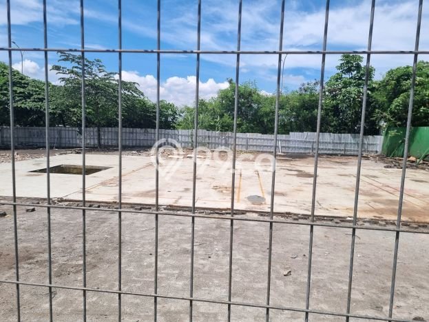 Kavling Tanah untuk Dijual di Cibubur, Bekasi, Luas 730m2 Kavling Tanah untuk Dijual di Cibubur, Bekasi, Luas 730m2