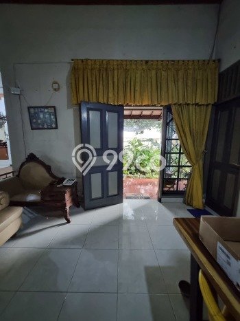For Sale! Premium House LT 1100m2 Desain Elegan di Jatimakmur For Sale! Premium House LT 1100m2 Desain Elegan di Jatimakmur