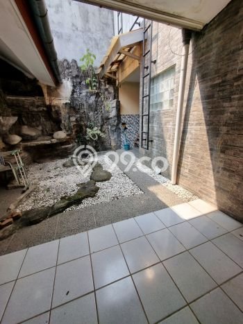 Rumah Minimalis 4 KT di Cibubur Jakarta Timur Semi Furnished Rumah Minimalis 4 KT di Cibubur Jakarta Timur Semi Furnished