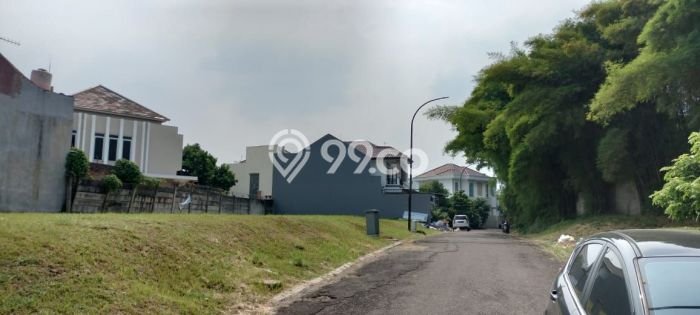 Tanah Kavling Dijual di Jakarta Timur dengan Spesifikasi 250m2 Tanah Kavling Dijual di Jakarta Timur dengan Spesifikasi 250m2