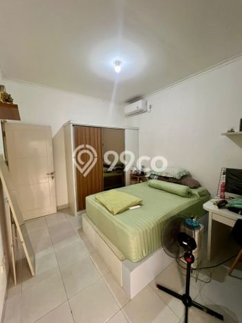 Disewakan! Rumah 4 Kamar Tidur &
3 Kamar Mandi di Cibubur, Bogor Disewakan! Rumah 4 Kamar Tidur &
3 Kamar Mandi di Cibubur, Bogor