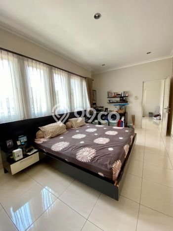 Hunian Super Mewah dengan Akses Paling Strategis di Kota Wisata, Bogor Hunian Super Mewah dengan Akses Paling Strategis di Kota Wisata, Bogor