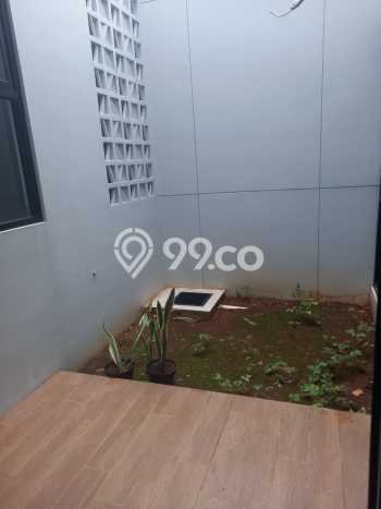 Rumah Minimalis 3 KT di Kota Wisata Bogor Unfurnished Rumah Minimalis 3 KT di Kota Wisata Bogor Unfurnished