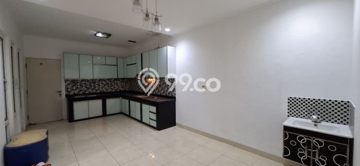 Rumah Elit Modern Siap Huni di Kota Wisata Bogor Rumah Elit Modern Siap Huni di Kota Wisata Bogor