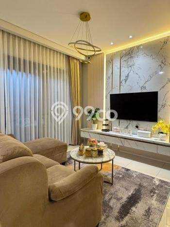 Rumah Elit Modern Tanpa Renovasi di Kota Wisata Bogor Rumah Elit Modern Tanpa Renovasi di Kota Wisata Bogor